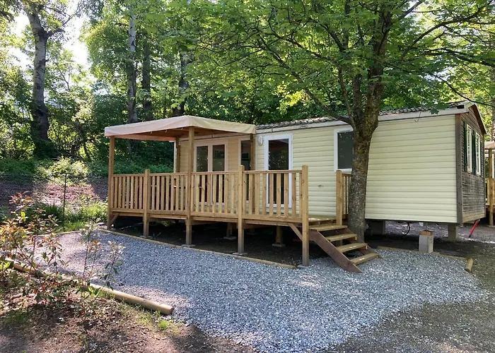 Camping Les Grillons