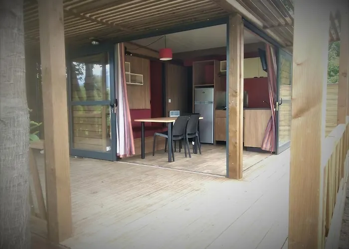 Camping Les Grillons